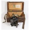 Image 1 : #184 WW2 ROYAL CANADIAN AIR FORCE ASTRO