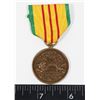 Image 1 : #202 USA AMERICAN MEDAL VIETNAM SERVICE USA