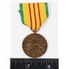 #202 USA AMERICAN MEDAL VIETNAM SERVICE USA