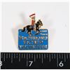 #232 RICHMOND RCMP VOLUNTEER PIN