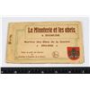 Image 1 : #315 VINTAGE WW1 FRENCH POSTCARD TRENCHES BATTLE