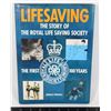 Image 1 : #328 REFERENCE BOOK LIFE SAVING SOCIETY 1991