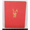 #329 REFERENCE BOOK BRITISH MILITARY UNIFORMS