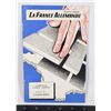 Image 1 : #330 FRENCH WW2 ANTI-NAZI FRENCH RESISTANCE