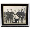 Image 1 : #331 WW2 ROYAL AIR FORCE RAF 1940 FRAMED