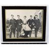 #331 WW2 ROYAL AIR FORCE RAF 1940 FRAMED