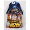 Image 1 : #338 STAR WARS REVENGE OF THE SITH R4-G9 R2D2
