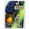 #349 STAR WARS POWER OF THE FORCE LUKE