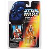 #351 STAR WARS POWER OF THE FORCE LUKE SKYWALKER