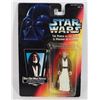 Image 1 : #353 STAR WARS POWER OF THE FORCE BEN OBI-WAN
