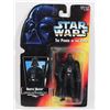 Image 1 : #356 STAR WARS POWER OF THE FORCE DARTH VADER