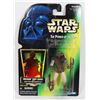 #358 STAR WARS POWER OF THE FORCE WEEQUAY