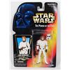 Image 1 : #365 STAR WARS POWER OF THE FORCE LUKE SKYWALKER