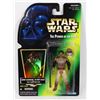 #367 STAR WARS POWER OF THE FORCE LANDO CALRISSIAN