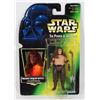 #369 STAR WARS POWER OF THE FORCE RANCOR KEEPER