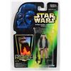 #372 STAR WARS POWER OF THE FORCE REBEL FLEET