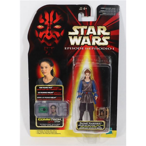 #384 STAR WARS EPISODE I PHANTOM MENACE PADME