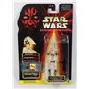 Image 1 : #385 STAR WARS EPISODE I PHANTOM MENACE BATTLE