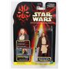 #391 STAR WARS EPISODE I PHANTOM MENACE QUI GON