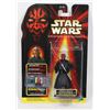 Image 1 : #393 STAR WARS EPISODE I PHANTOM MENACE DARTH