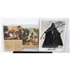 Image 1 : #399 EDMONTON DARTH VADER SIGNATURE PRESS