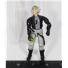 Image 1 : #416 VINTAGE GI JOE ARAH GHOSTRIDER X-19 PILOT