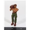 Image 1 : #503 1986 FIGURE MATTEL MI ARMY TOY SOLDIERS