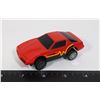 Image 1 : #511 BUDDY L PONTIAC FIREBIRD TOY CAR 1982
