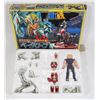 Image 3 : #548 SAINT SEIYA KNIGHTS OF ZODIAC HORSE MADE