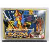 Image 1 : #550 SAINT SEIYA KNIGHTS OF ZODIAC POSEIDON
