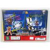 Image 2 : #550 SAINT SEIYA KNIGHTS OF ZODIAC POSEIDON