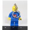 Image 1 : #559 LEGO FLASHLIGHT KEYCHAIN 2009 LARGE