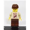 Image 1 : #560 LEGO GROUP LEGOLAND 2007 POSABLE LARGE