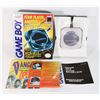 Image 1 : #561 BOXED NINTENDO GAME BOY FOUR PLAYER