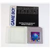 Image 1 : #562 NINTENDO GAME BOY GAME TETRIS WITH