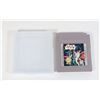 Image 1 : #567 NINTENDO GAME BOY GAME STAR WARS