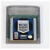 Image 1 : #570 NINTENDO GAME BOY COLOR GAME X-MEN MUTANT