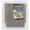 Image 1 : #581 NINTENDO NES GAME TEENAGE MUTANT NINJA