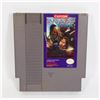 Image 1 : #588 NINTENDO NES GAME WILLOW CARTRIDGE TESTED!