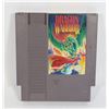 Image 1 : #589 NINTENDO NES GAME DRAGON WARRIOR CARTRIDGE