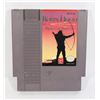 Image 1 : #593 NINTENDO NES GAME ROBINHOOD PRINCE OF THIEVES