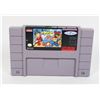 Image 1 : #609 SUPER NINJA BOY SUPER NINTENDO SNES