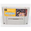 Image 1 : #613 DARIUS TWIN JAPANESE SUPER FAMICOM SUPER