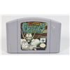Image 1 : #625 BIO FREAKS N64 NINTENDO 64 GAME CARTRIDGE