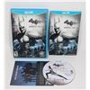 Image 1 : #660 BATMAN ARKHAM CITY ARMORED EDITION CIB