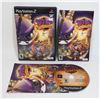 Image 1 : #673 SPYRO A HEROS TAIL CIB PS2 PLAYSTATION 2