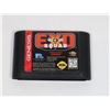 Image 1 : #682 EXO SQUAD SEGA GENESIS GAME CARTRIDGE