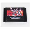 Image 1 : #683 CYBORG JUSTICE SEGA GENESIS GAME CARTRIDGE