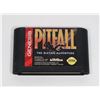 Image 1 : #684 PITFALL THE MAYAN ADVENTURE SEGA GENESIS