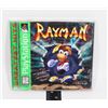 Image 1 : #693 RAYMAN CIB PS1 PLAYSTATION 1 GAME